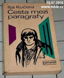 CESTA MEZI PARAGRAFY