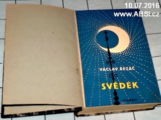 SVĚDEK