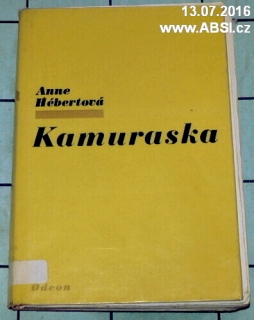 KAMURASKA