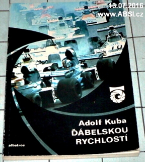 ĎÁBELSKOU RYCHLOSTÍ