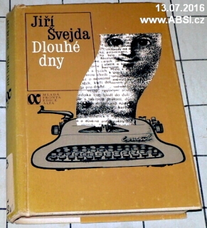 DLOUHÉ DNY