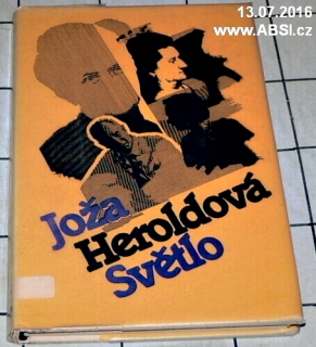 SVĚTLO