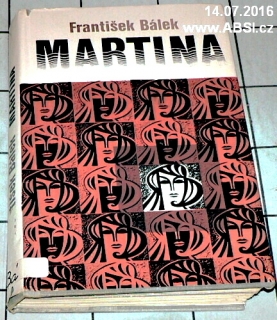 MARTINA