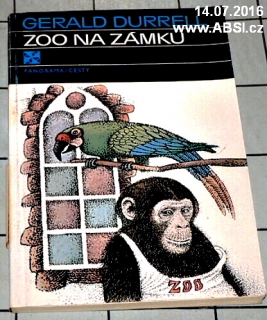 ZOO NA ZÁMKU