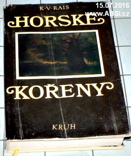 HORSKÉ KOŘENY