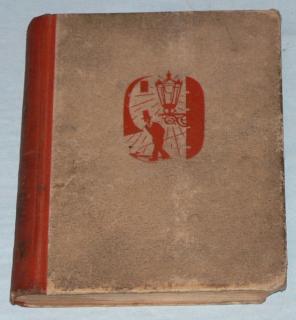 NESNÁZE IBRAHIMA SKÁLY