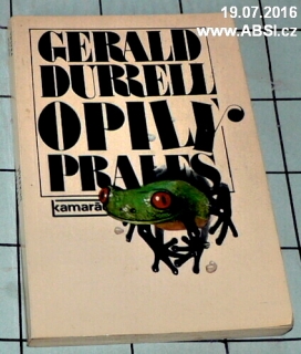 OPILÝ PRALES