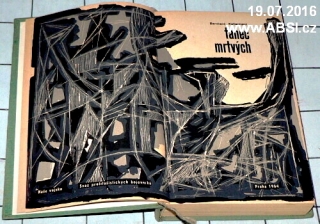 TANEC MRTVÝCH