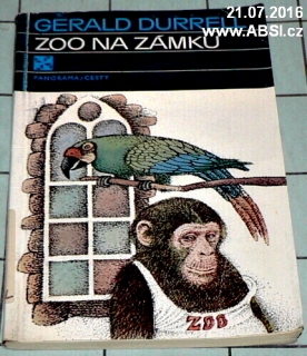 ZOO NA ZÁMKU