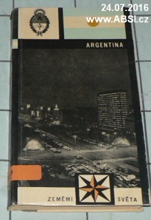 ARGENTINA - ZEMĚMI SVĚTA