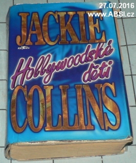 HOLLYWOODSKÉ DĚTI
