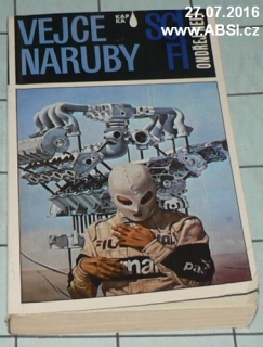 VEJCE NARUBY - SCI FI