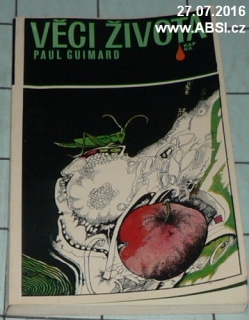 VĚCI ŽIVOTA