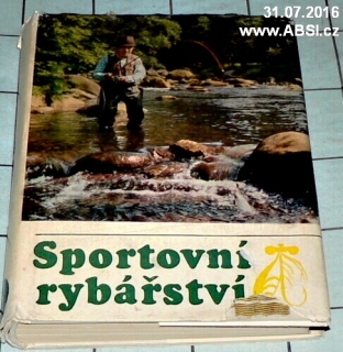 SPORTOVNÍ RYBÁŘSTVÍ