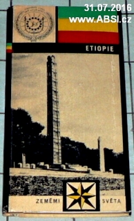 ETIOPIE - ZEMĚMI SVĚTA