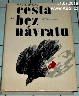 CESTA BEZ NÁVRATU