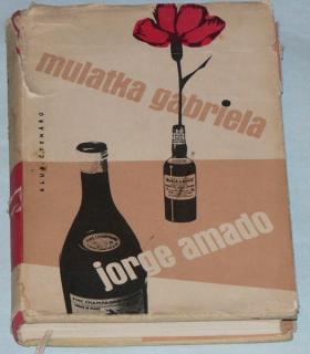 MULATKA GABRIELA