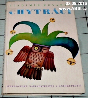 CHYTRÁCI