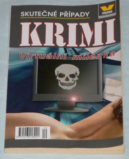 VIRTUÁLNÍ MILENKA