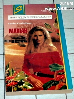 MARIAH - HARLEQUIN