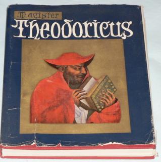 MAGISTER THEODORICUS