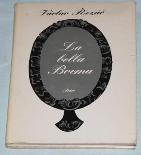 LA BELLA BOEMA