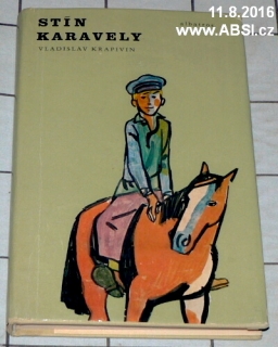 STÍN KARAVANY