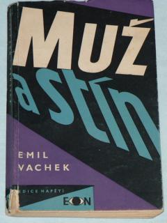 MUŽ A STÍN