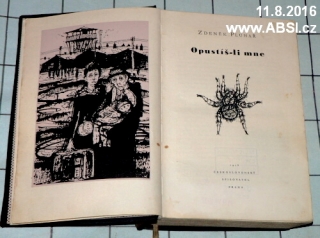OPUSTÍŠ-LI MNE