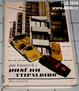 PAST NA FITTIPALDIHO