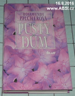 PUSTÝ DŮM