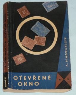 OTEVŘENÉ OKNO