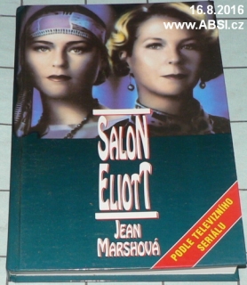 SALON ELIOTT