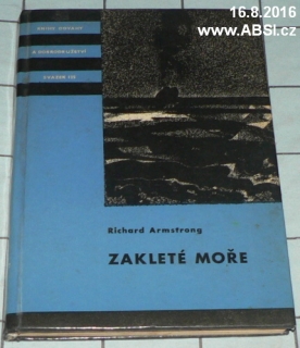 ZAKLETÉ MOŘE