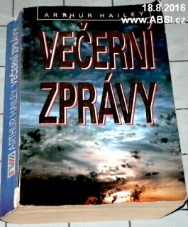 VEČERNÍ ZPRÁVY