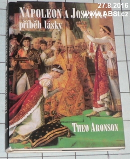 NAPOLEON A JOSEFÍNA PŘÍBĚH LÁSKY