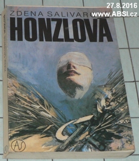 HONZOVÁ