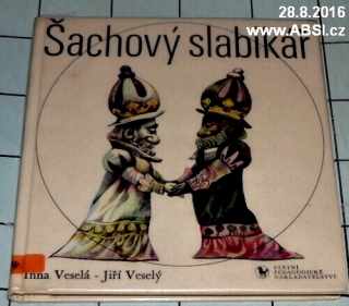 ŠACHOVÝ SLABIKÁŘ