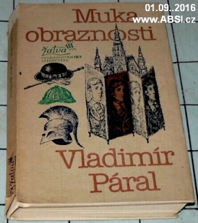 MUKA OBRAZNOSTI