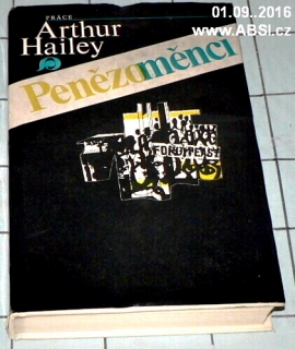 PENĚZOMĚNCI