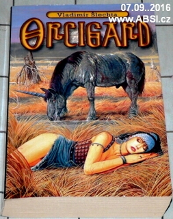 ORCIGARD