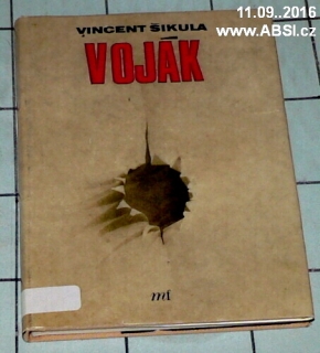 VOJÁK