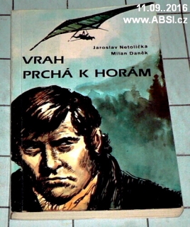 VRAH PRCHÁ K HORÁM