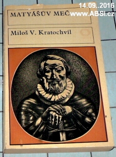 MATYÁŠŮV MEČ