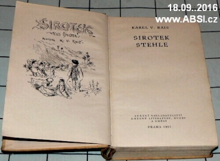 SIROTEK STEHLE