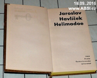 HELIMADOE
