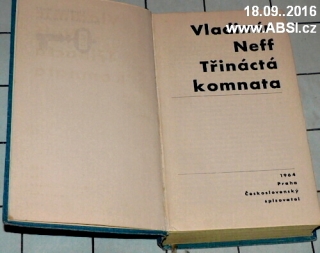 TŘINÁCTÁ KOMNATA