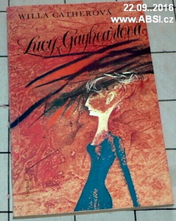 LUCY GAYHEARTOVÁ