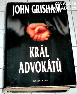 KRÁL ADVOKÁTŮ