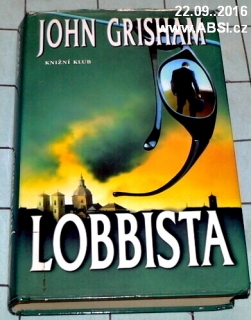LOBBISTA